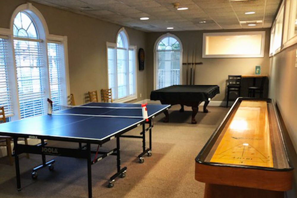 Game-Room